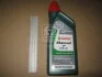 Масло трансмиссионное TRANSMAX MANUAL EP 80W-90 (Канистра 1л) Castrol 15F1F2 (фото 2)