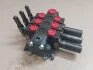 Гідророзподільник МТЗ 1221 (аналог РП70) (ТМ Hydrosila) Гидросила РП70-1221 (МРС70.4/2 (фото 4)