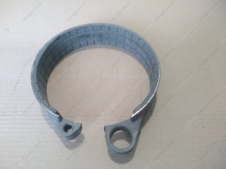 Лента тормозная ВОМ МТЗ 44мм (кубик) Украина 70-4202100