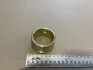 Втулка блоку циліндрів Д-240, 243, 245 передня (розподільного валу) (вир-во Україна) Агро-Днепр 240-1002069-А (фото 2)