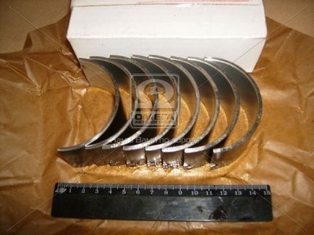 Фото 1 - вкладыши шатунные Р2 Д 240 АО10-С2 (ЗПС, г.Тамбов) ЗПС г. Тамбов А23.01-74-240сбАС Вкладыши шатунные Р2 Д 240 АО10-С2 (ЗПС, г.Тамбов) ЗПС г. Тамбов А23.01-74-240сбАС (фото 1)