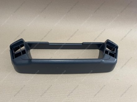 Фото 1 - щиток панели приборов ВАЗ 2110-2111-2112 Пластик 2110-5325124 Щиток панели приборов ВАЗ 2110-2111-2112 Пластик 2110-5325124 (фото 1)