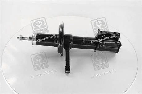 Амортизатор ВАЗ 2110 прав. (стойка в сб.) масл. RIDER 2110-2905002-03