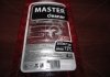 Омыватель стекла зим. Мaster cleaner -12 Лесн. ягода 4л Master cleaner 4802648552 (фото 1)