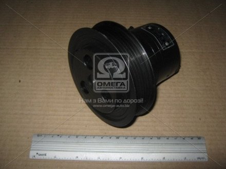 Фото 1 - насос ГУР ГАЗ 3110 (406 дв.) (Автогидроусилитель) Автогидроусилитель Завод, г. Борисов ШНКФ453471.090-40Т Насос ГУР ГАЗ 3110 (406 дв.) (Автогидроусилитель) Автогидроусилитель Завод, г. Борисов ШНКФ453471.090-40Т (фото 1)