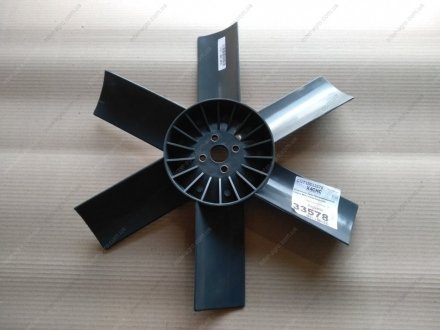 Вентилятор системы охлаждения ГАЗ 3307 втулки мет. <> Дорожня карта 3307-1308010-20 (фото 1)