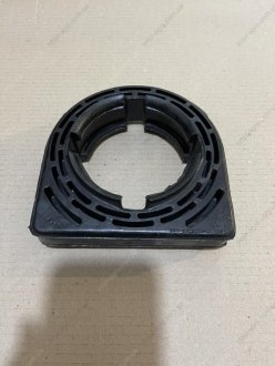 Фото 1 - опора вала кардан. ГАЗ 53, 3307 (гумка) (куплен. ГАЗ) Резинотехника г. Саранск 53А-2202085-01 Опора вала кардан. ГАЗ 53, 3307 (гумка) (куплен. ГАЗ) Резинотехника г. Саранск 53А-2202085-01 (фото 1)