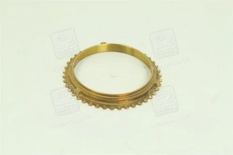 Синхронизатор ГАЗ 31029, 3302 (5 ст. КПП) 1-2 пер. <ДК> Дорожня карта 31029-1701179