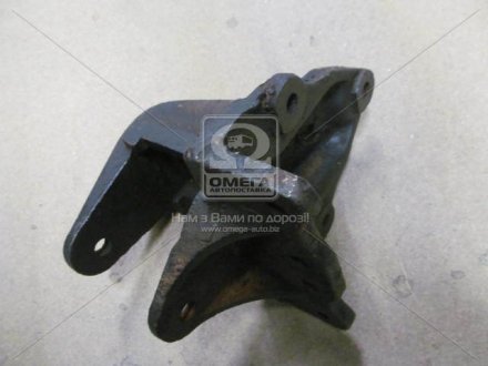 Фото 1 - кронштейн рессоры задней задний ЗИЛ 130 Украина 130-2912447-Б Кронштейн рессоры задней задний ЗИЛ 130 Украина 130-2912447-Б (фото 1)
