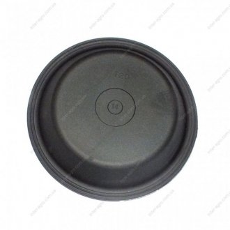 Мембрана камери гальмівної тип-20 ЗІЛ, КАМАЗ (Україна) Агротрейд, Украина 100-3519150