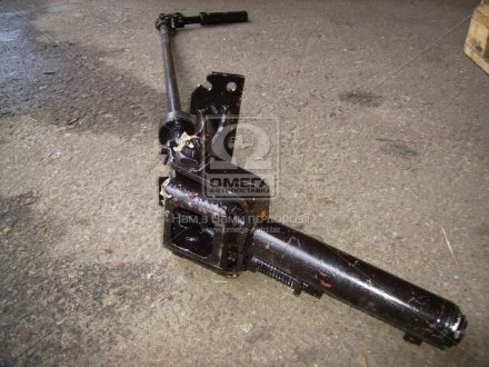 Фото 1 - колонка рулевая МТЗ 80,82 с ГУР (привод) (БЗТДиА) БЗТДиА, Беларусь 80-3401010 Колонка рулевая МТЗ 80,82 с ГУР (привод) (БЗТДиА) БЗТДиА, Беларусь 80-3401010 (фото 1)