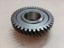 Шестерня 2-передачи КПП ВАЗ 2110 (після 10.2000р.) RIDER 2110-1701127-10 (фото 4)