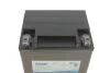 Аккумулятор 30Ah-12v Exide AGM (166х126х175),R,EN430 EXIDE AGM12-31 (фото 2)