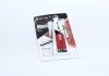 Герметик прокладок червоний 85гр + клей у подарунок AXXIS Польша VSB-011 (фото 1)