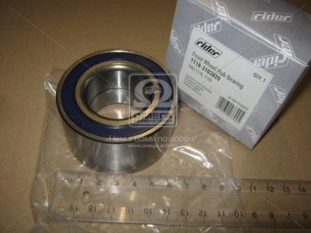Подшипник 256707ЕК12-6 пер.ступ. ВАЗ-1118,1119 RIDER 1118-3103020