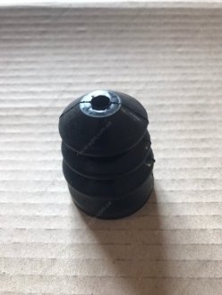 Пыльник цилиндра сцепления раб. ГАЗ 3307,66 (покупн. ГАЗ) Балаковорезинотехника ОАО 66-01-1602528 (фото 1)