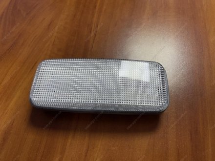 Плафон освещения салона ГАЗЕЛЬ, ГАЗ фонарь светодиодный Автопромагрегат НПО, Россия 676312.005 (фото 1)