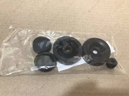 Ремкомплект циліндра гальмівного заднього робочого ЗІЛ 5310 Бичок (Україна) Альбион-Авто 5301-35020