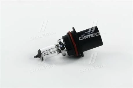 Лампа накаливания HB5 12V 65/55W PX29t Philips 9007C1
