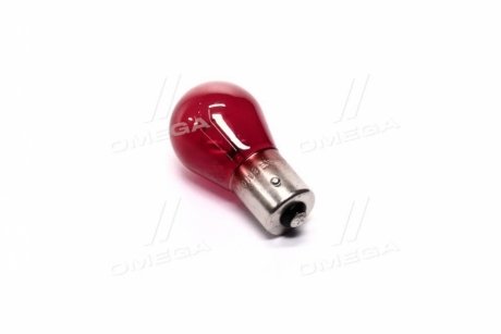 Лампа розжарювання PR21W 12V 21W BAW15s Philips 12088CP