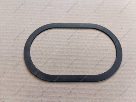 Фото 1 - прокладка крышки бачка ГУР КАМАЗ уплотнит. (ВРТ) Волжскрезинотехника ЗАО 5320-3407413 Прокладка крышки бачка ГУР КАМАЗ уплотнит. (ВРТ) Волжскрезинотехника ЗАО 5320-3407413 (фото 1)