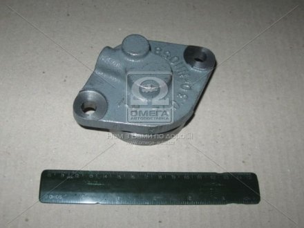 Фото 1 - корпус подшипника КАМАЗ <ЕВРО-2> заднего (КамАЗ) КамАЗ, Набережные Челны 740.30-1111058 Корпус подшипника КАМАЗ <ЕВРО-2> заднего (КамАЗ) КамАЗ, Набережные Челны 740.30-1111058 (фото 1)