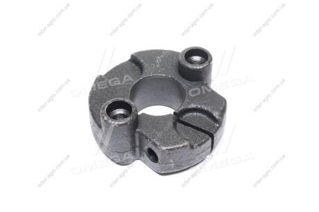 Полумуфта привода ТНВД КАМАЗ ЕВРО-2, 3 ведущая (d-30) АВТО-СОЮЗ 88 740.37-1111054