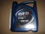 Олива моторна ELF Evolution 900 NF 5W-40 (Каністра 4л) Elf 194873 (фото 1)