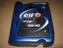 Олива моторна ELF Evolution 900 NF 5W-40 (Каністра 5л) Elf 194872 (фото 1)
