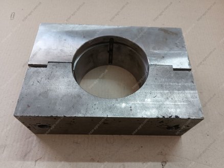 Підшипниковий вузол (Бугель)(127мм) БГР (Україна) АНАЛОГ ТК ТОВ БГР 4,2.10.00.00.18/ (фото 1)