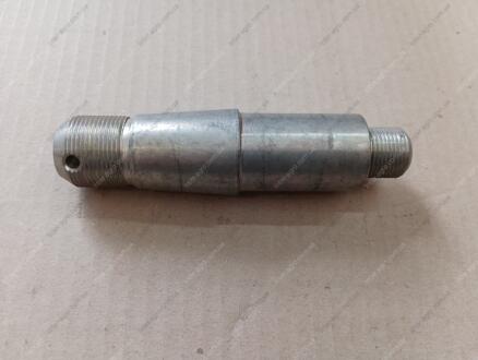 Палец кронштейна и гидроцилиндра Ц63 (короткий 128мм) МТЗ-800-1025 (Украина) Агро-Днепр 102-3405111