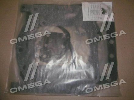 Ремкомплект мосту заднього МТЗ 1221 (6 найм.) Рось-гума 1221-2300000