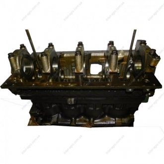 Фото 1 - блок цилиндров Д245.5, Д 245-06 (МТЗ 1025) (ММЗ) Минский Моторный Завод 245-1002001-04 Блок цилиндров Д245.5, Д 245-06 (МТЗ 1025) (ММЗ) Минский Моторный Завод 245-1002001-04 (фото 1)
