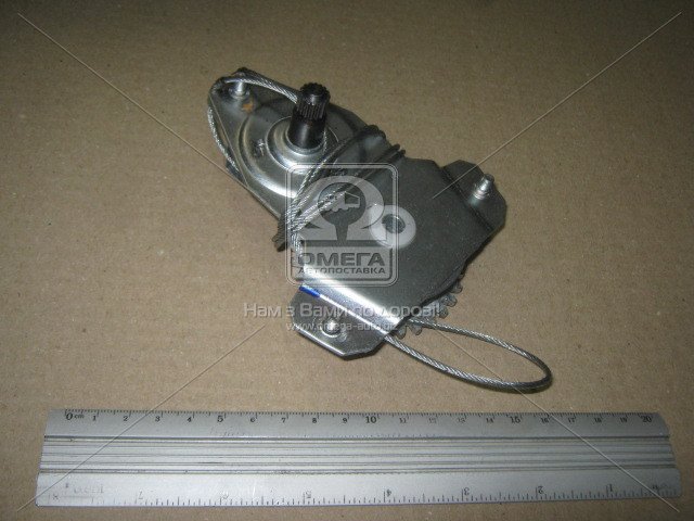 Купить стеклоподъемник ВАЗ 2101 двери задн. (пр-во ОАТ-ДААЗ) | Inter ...