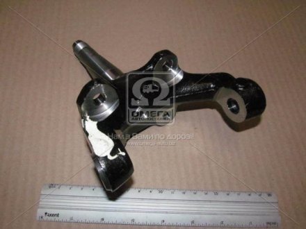 Фото 1 - кулак поворотн. ВАЗ 2101 правый (ВАП, г.Самара) 2101-3001014 Кулак поворотн. ВАЗ 2101 правый (ВАП, г.Самара) 2101-3001014 (фото 1)