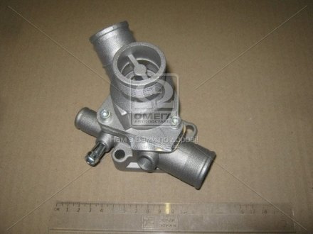 Фото 1 - термостат ВАЗ 1118 <КАЛИНА> t 85 (СтАТО, ПРАМО) Элтра г. Ржев 1118.1306010 Термостат ВАЗ 1118 <КАЛИНА> t 85 (СтАТО, ПРАМО) Элтра г. Ржев 1118.1306010 (фото 1)