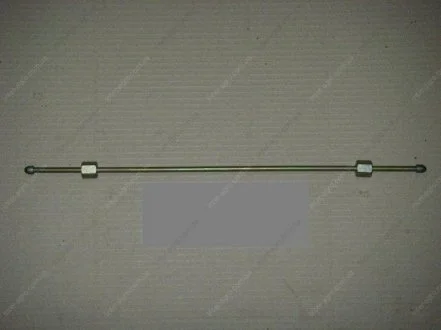 Трубка ПНВТ L=510 (під роздільні головки) ЯМЗ 240-1104308-Г
