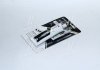 Герметик прокладок 85гр чорний + клей у подарунок AXXIS Польша VSB-013 (фото 2)