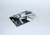 Герметик прокладок 85гр чорний + клей у подарунок AXXIS Польша VSB-013 (фото 4)