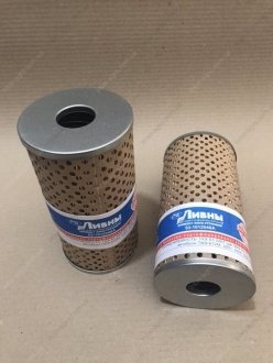 Элемент фильтрующий масляный ГАЗ-53 Автоком г. Ливны 53-1012040А (фото 1)