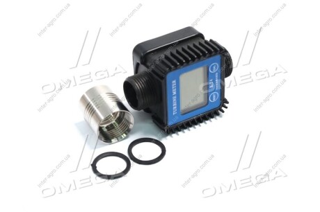 Електронний лічильник насоса для перекачування палива <ДК> Дорожня карта DK8018