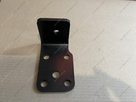 Фото 1 - кронштейн крепления ДВС передний 3308, 33104 ГАЗ 33081-1001014 Кронштейн крепления ДВС передний 3308, 33104 ГАЗ 33081-1001014 (фото 1)