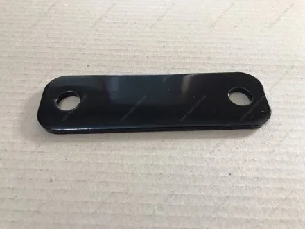 Серьга ресори задньої ГАЗ 3302 (посилена 8 мм) DETALKA 3302-2902466