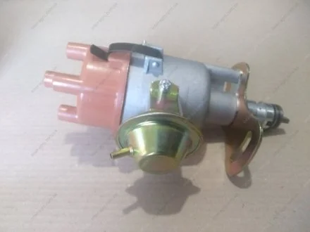 Распределитель зажигания ГАЗ 2410, 3302 бесконт. (ДК) Дорожня карта 1908.3706