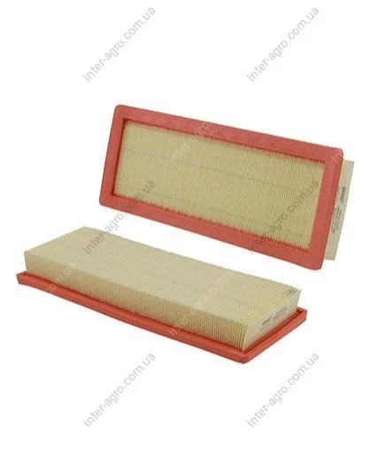 Фильтр воздушный CITROEN, PEUGEOT (пр-во WIX-Filtron) WIX FILTERS WA9657 (фото 1)