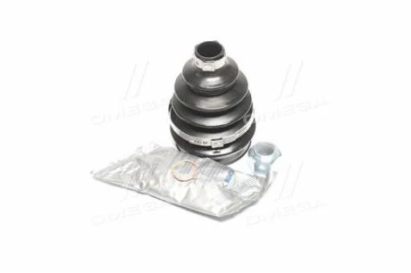 Пыльник ШРУСа наруж.DAEWOO,CHEVROLET,OPEL (пр-во GKN) LOBRO 21866