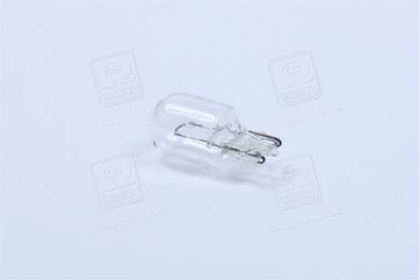 Лампа розжарювання W21W12V 21W W 3X16d Philips 12065CP (фото 1)