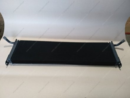 Фото 1 - радіатор масляний КАМАЗ, МАЗ, УРАЛ, КРАЗ (ШААЗ) ШААЗ, Завод Автоагрегатный, г.Шадринск 5320-1013010-02 Радіатор масляний КАМАЗ, МАЗ, УРАЛ, КРАЗ (ШААЗ) ШААЗ, Завод Автоагрегатный, г.Шадринск 5320-1013010-02 (фото 1)