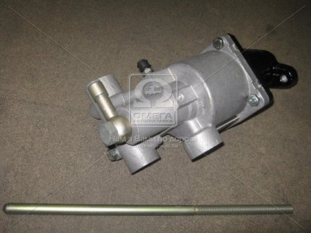 Усилитель пневмогидравлический КАМАЗ (Волчанск) Волчанский агрегатный завод 11-1609010-30 (фото 1)