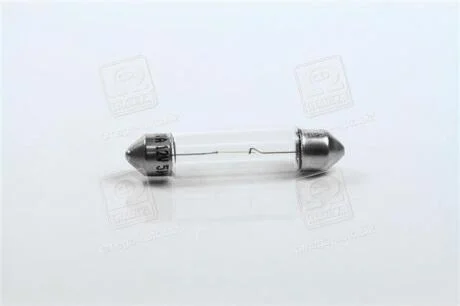 Лампа накаливания 12V C5W SV8,5 (11x41) NARVA 17175CP
